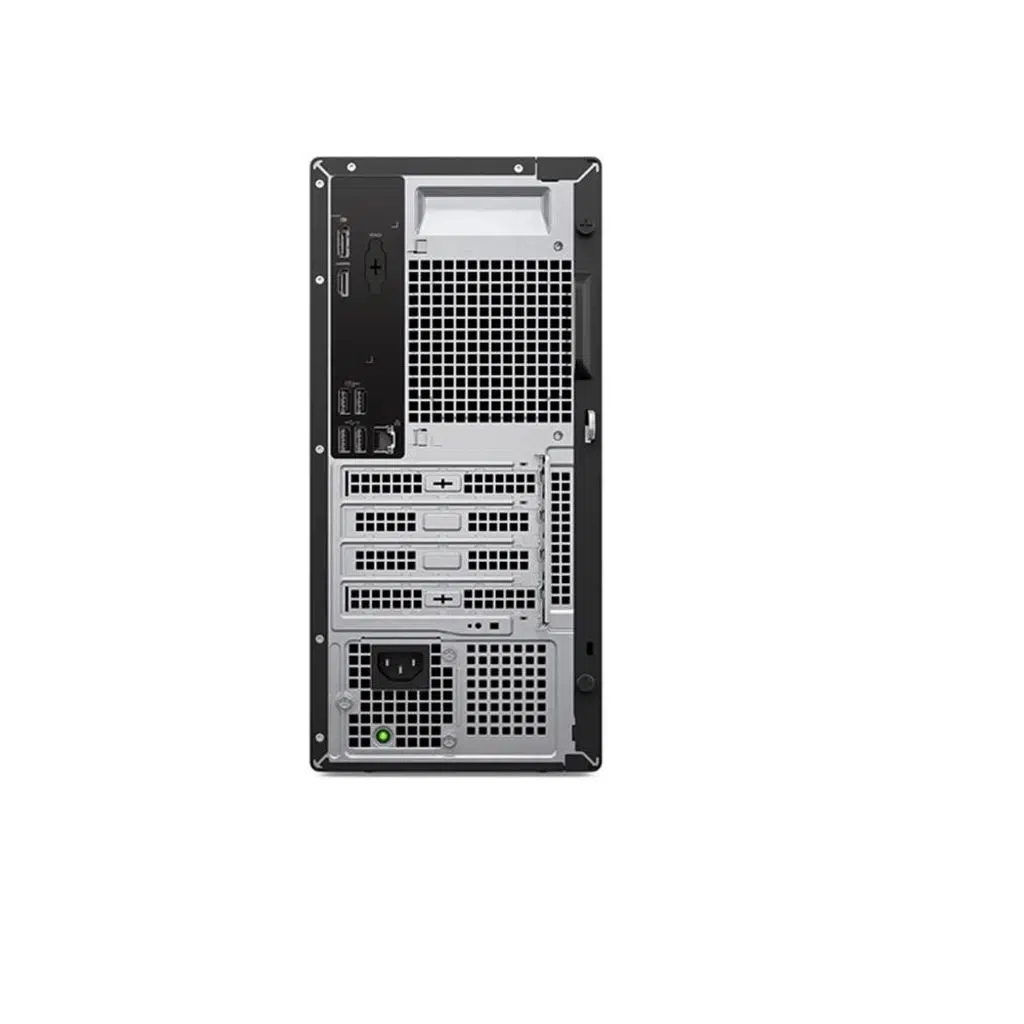 Dell Tower ECT1250 i5-14400 16GB 512GB SSD Ubuntu ECT1250-RPLS-R-003-U Masaüstü Bilgisayar