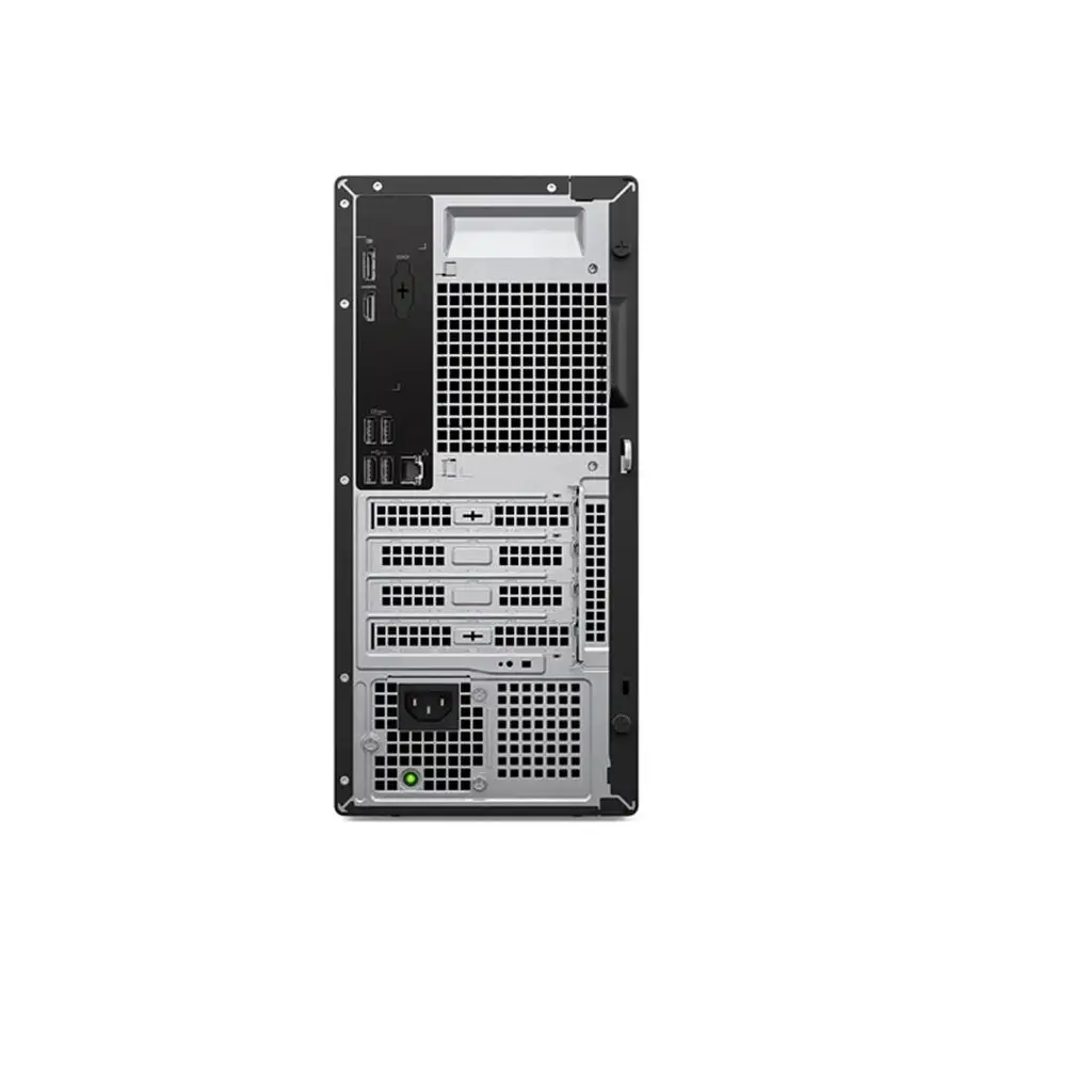 Dell Tower ECT1250 i5-14400 16GB 512GB SSD Ubuntu ECT1250-RPLS-R-003-U Masaüstü Bilgisayar