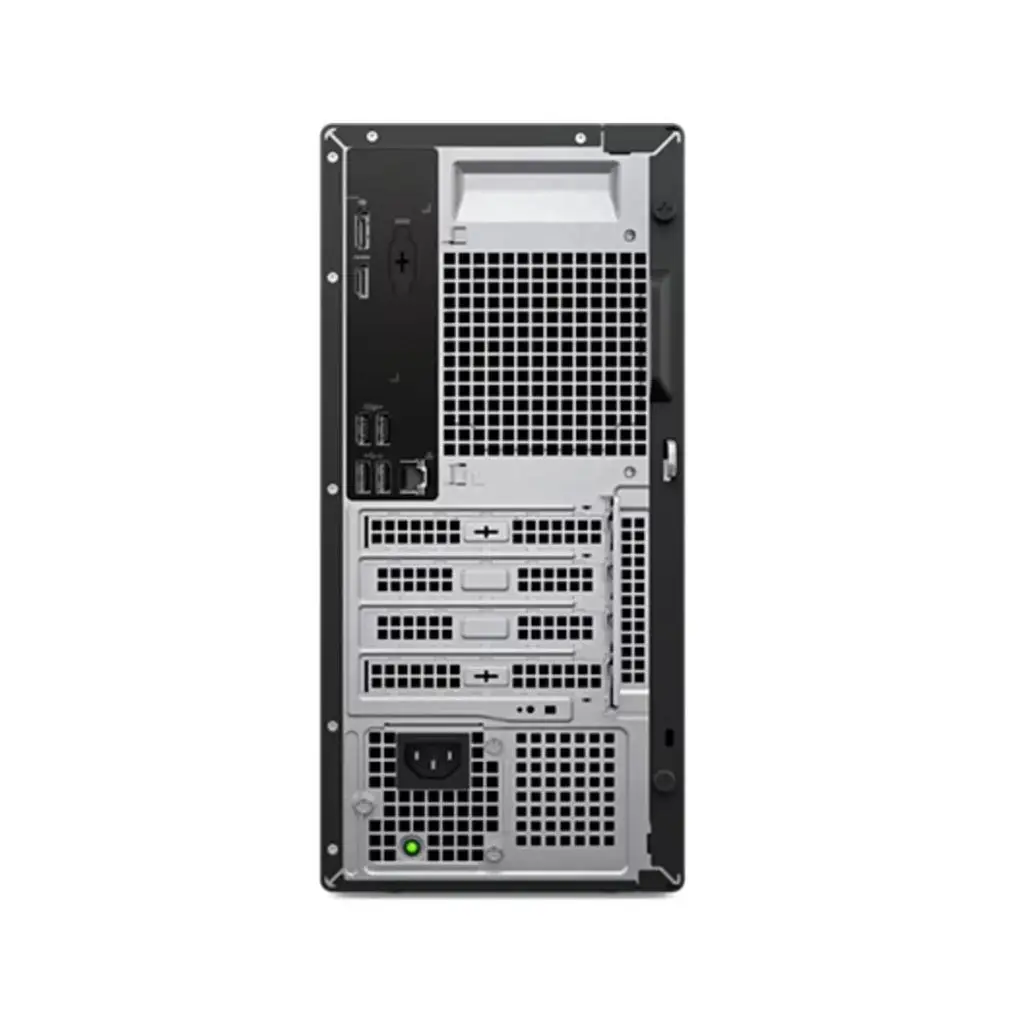 Dell Tower i7-14700 16GB 512GB Ubuntu ECT1250-RPLS-R-007-U FreeDOS Masaüstü Bilgisayar