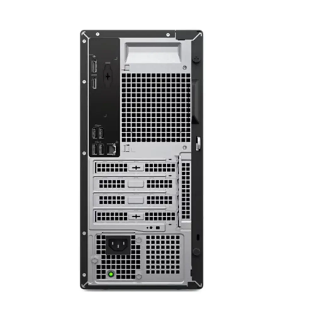 Dell Tower QVT1260 i5-14500 16GB 512GB SSD Ubuntu BTO005B_QVT1260_U Masaüstü Bilgisayar