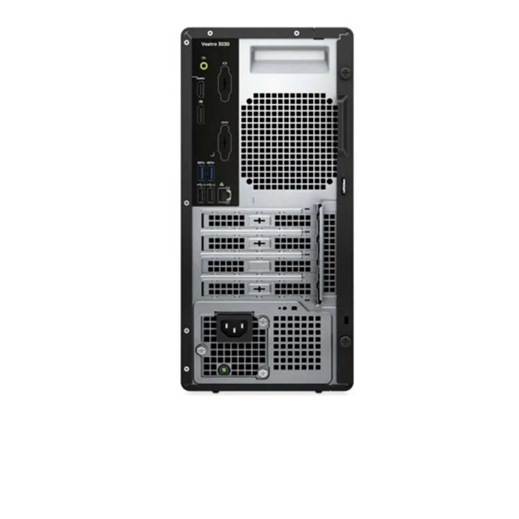 Dell Vostro 3030 MT i7 12700 16GB 512GB N6004VDT3030MTEMEA01_16 Ubuntu Masaüstü Bilgisayar (Upg)