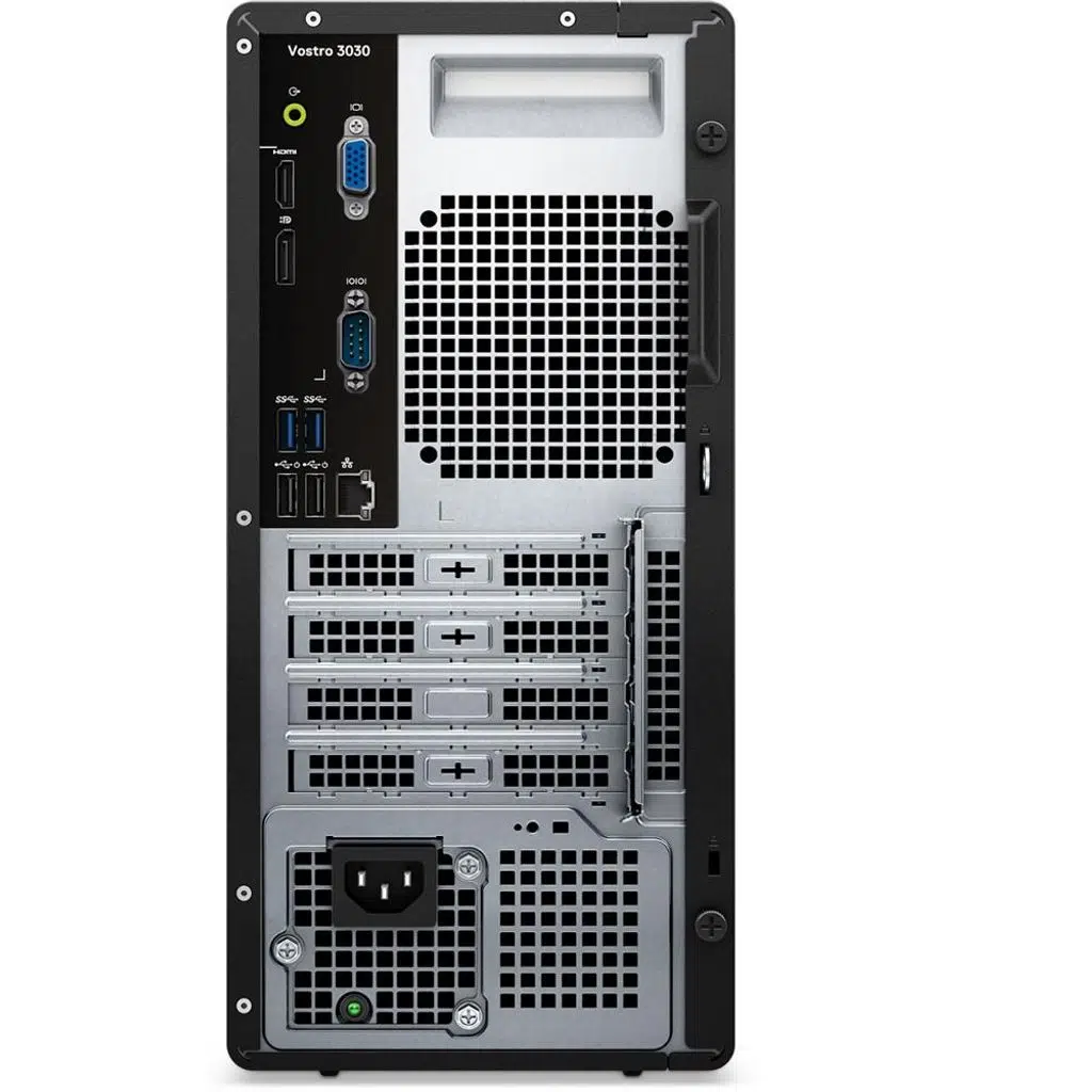 Dell Vostro 3030 MT i7 12700 8GB 512GB N6007VDT3030MTU Ubuntu Masaüstü Bilgisayar