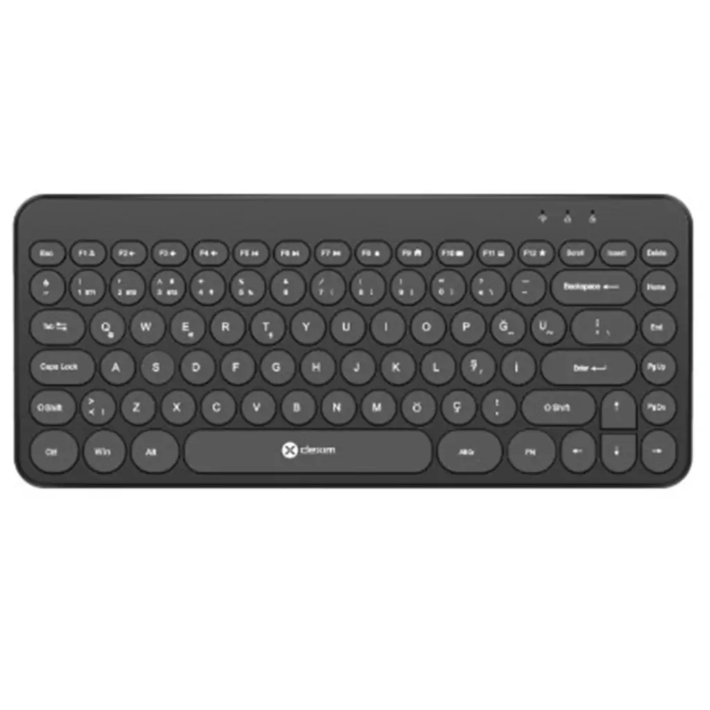 Dexim KBW002 Bluetooth Klavye