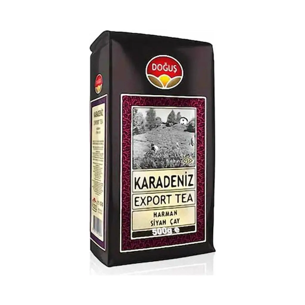 Doğuş Karadeniz Export Çay 500 gr