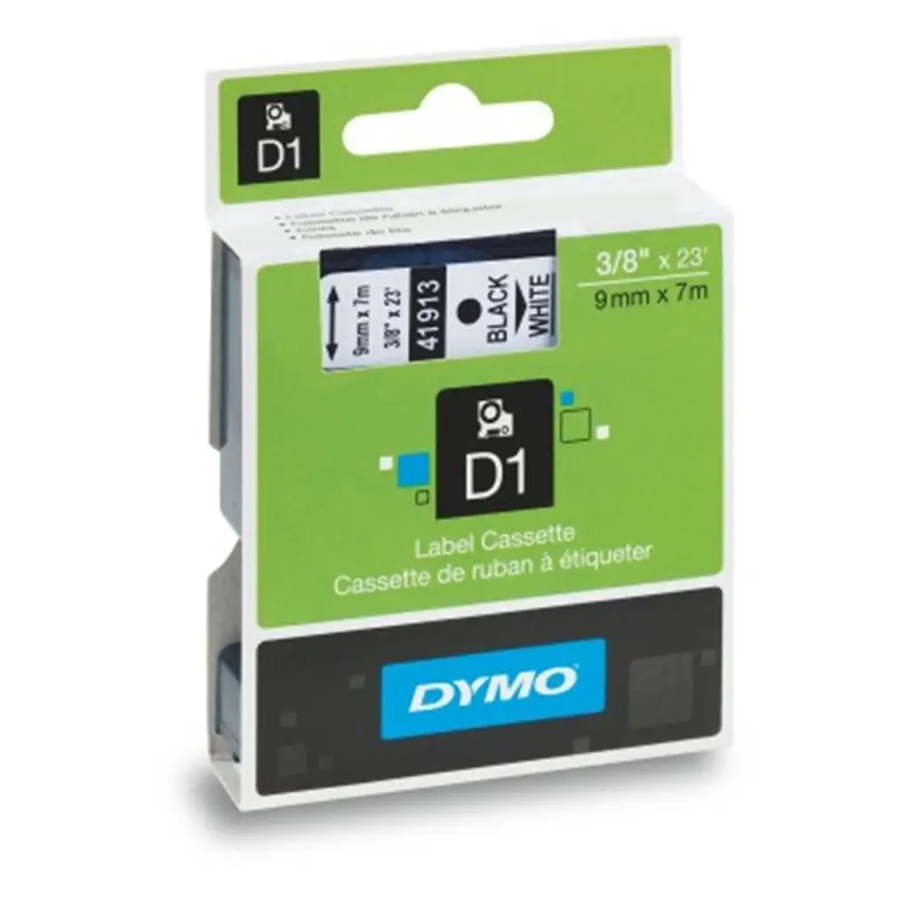 DYMO S0722520 LW İade Adres Etiketi, 500 etiket-paket,25 x 54mm (11352 )