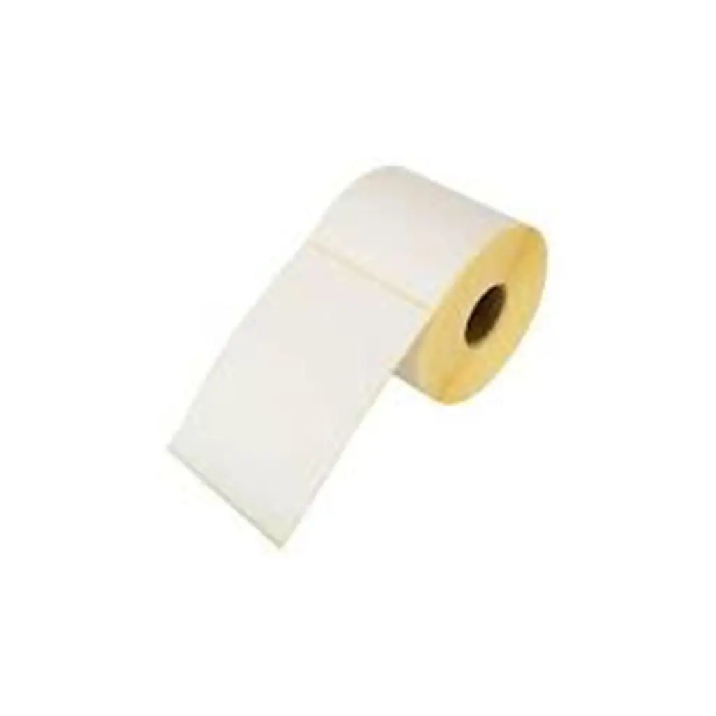 Ekstrafix 40-20 4000 li Eco Termal Etiket Yanyana 4 lü (Bitişik) 40 lık Kuka