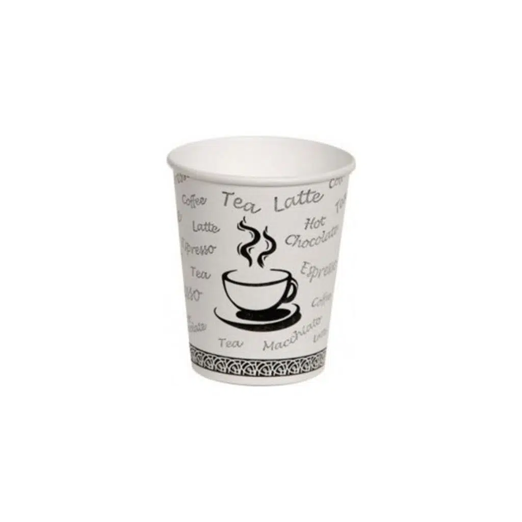 EkstremCup 6.0 Oz 177 gr Karton Bardak Kolide 1000 Adet