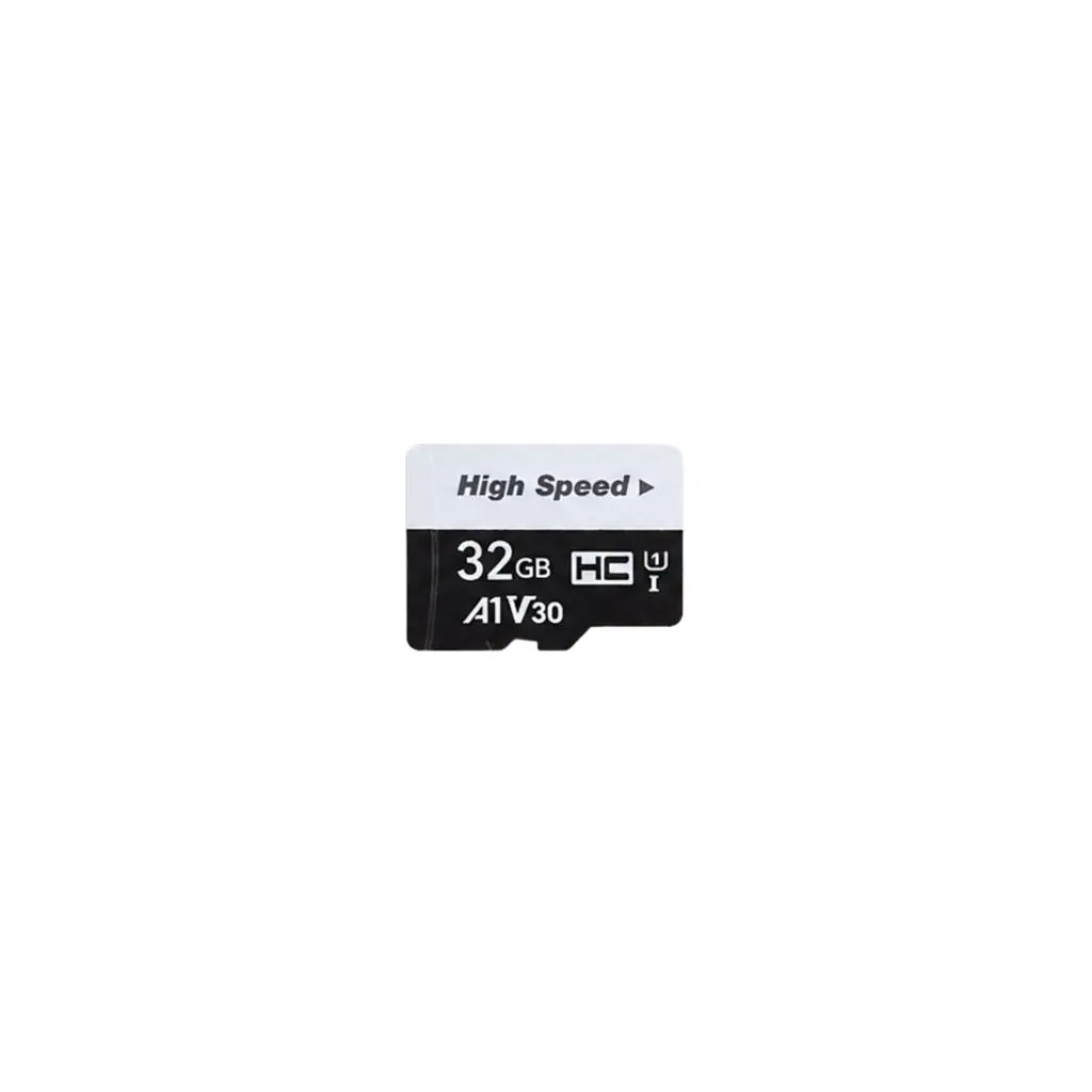 ELBA High Speed 32GB A1 V30 U3 Micro Hafıza Kartı Class10