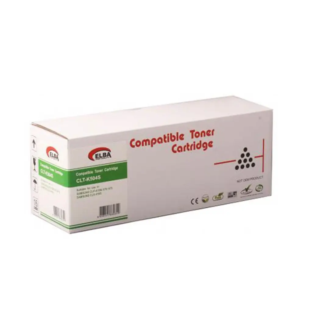 ELBA HP CF031A CY Color CM4540 Camgöbeği Muadil Toner