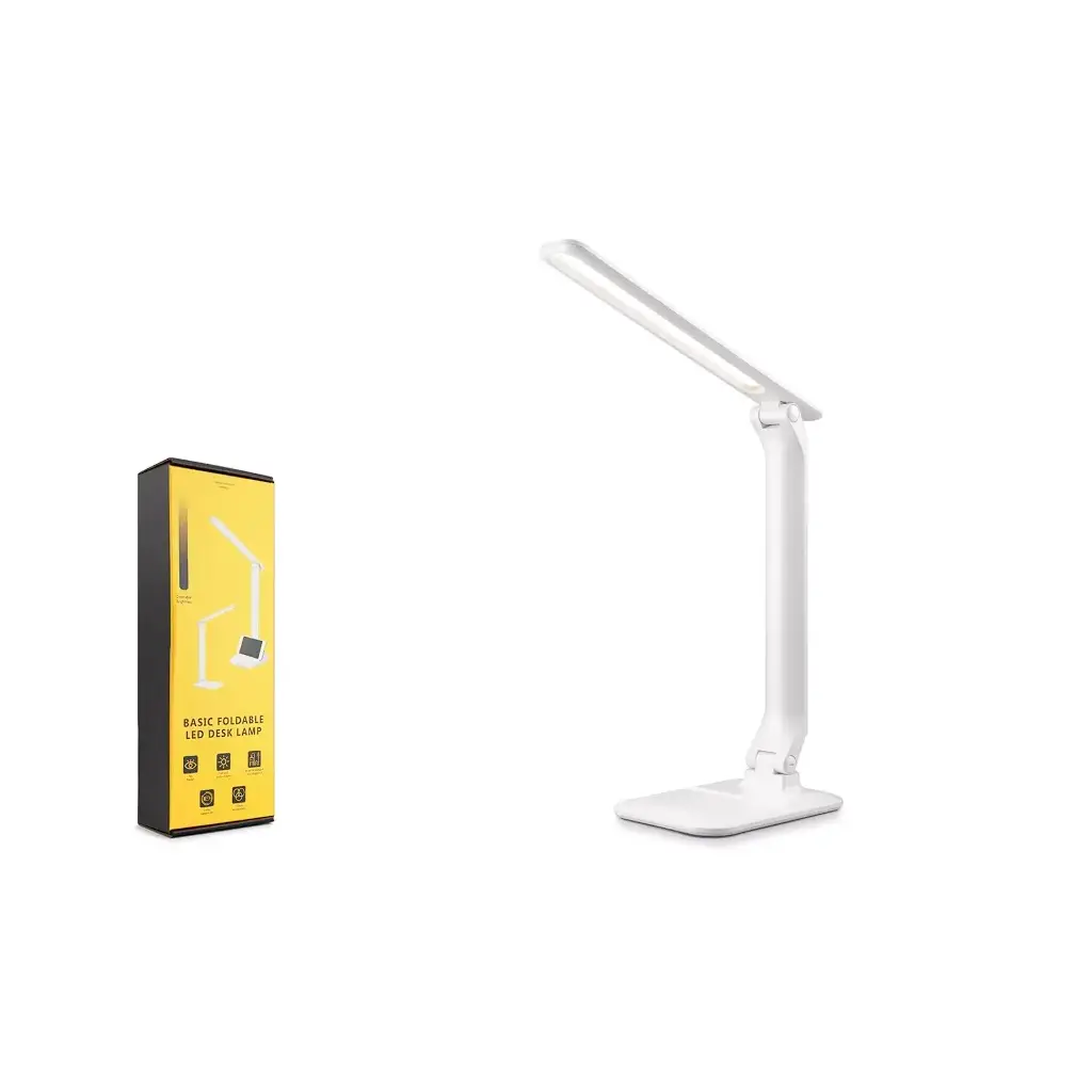 Elba Q808 USB Şarjlı Masa Lambası