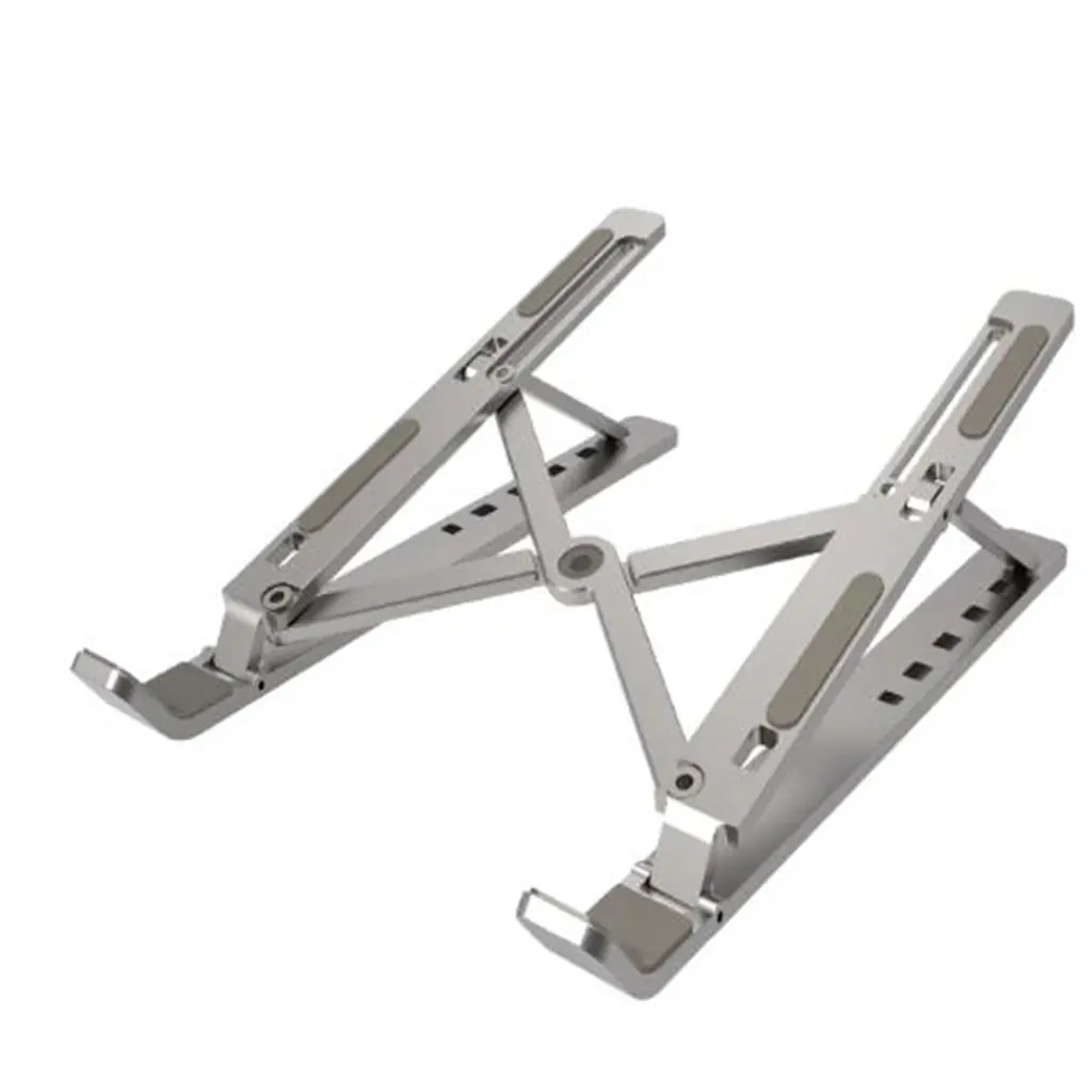 ENKADO EKD-NT20 ALÜMİNYUM METAL LAPTOP STANDI