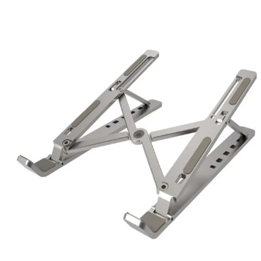 ENKADO EKD-NT20 ALÜMİNYUM METAL LAPTOP STANDI