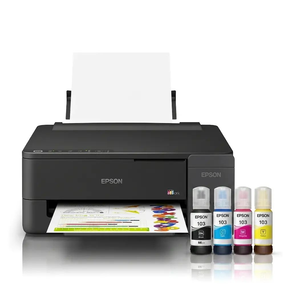 Epson Ecotank L1350 WiFi Tanklı Yazıcı