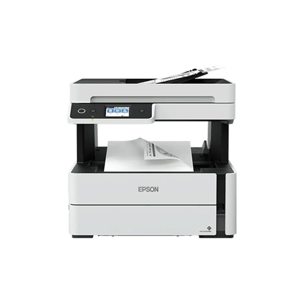 Epson Ecotank M3180 Mürekkep Püskürtmeli Çok Fonksiyonlu Yazıcı