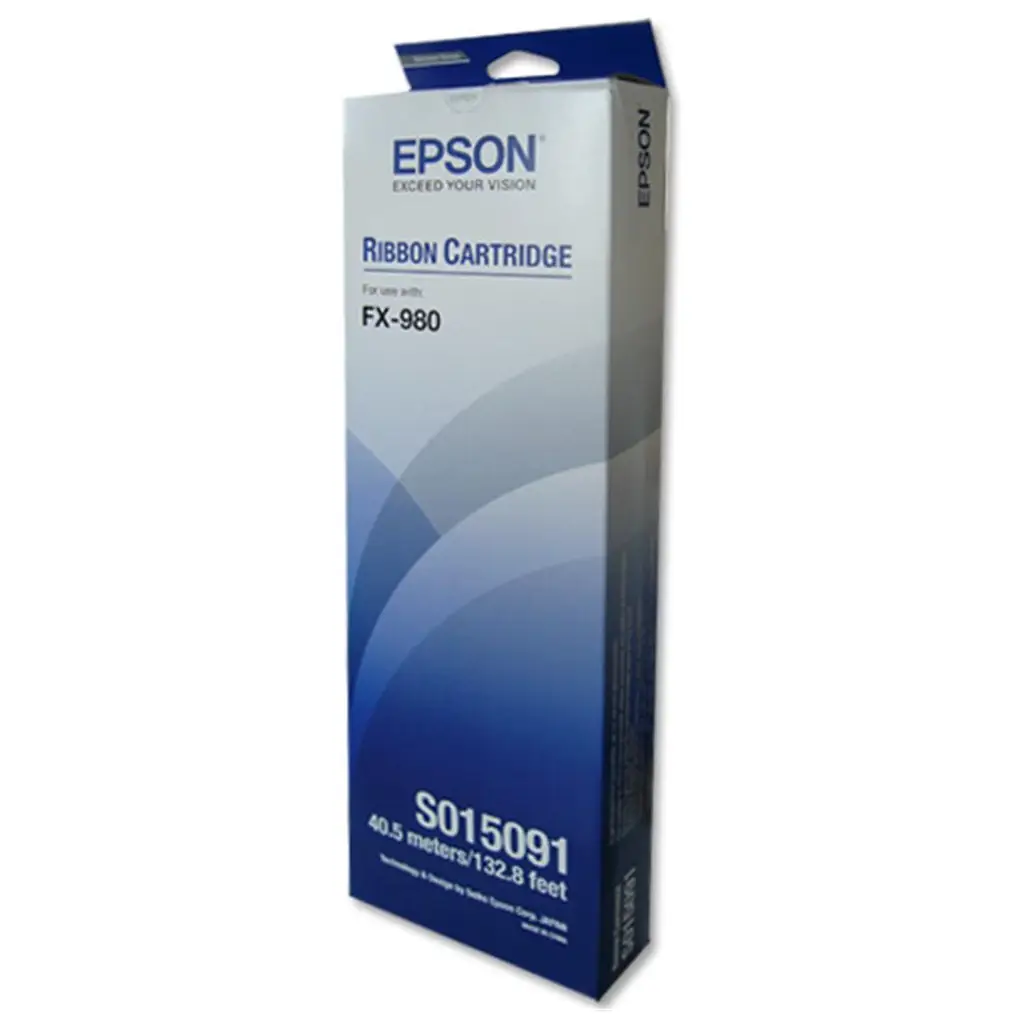Epson FX-980 Şerit S015091