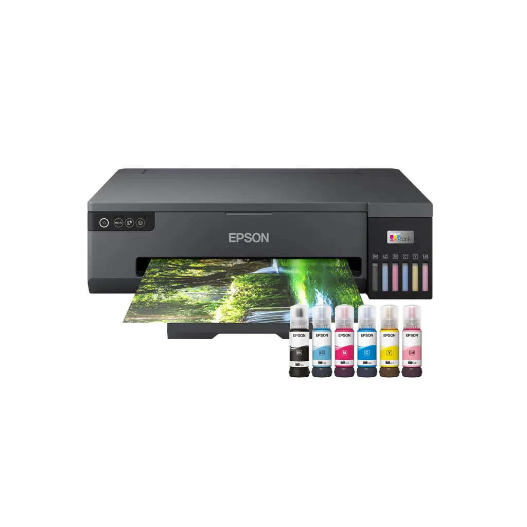 Epson L18050 A3 Fotoğraf Yazıcısı