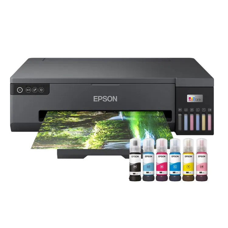 Epson L18050 A3 Fotoğraf Yazıcısı