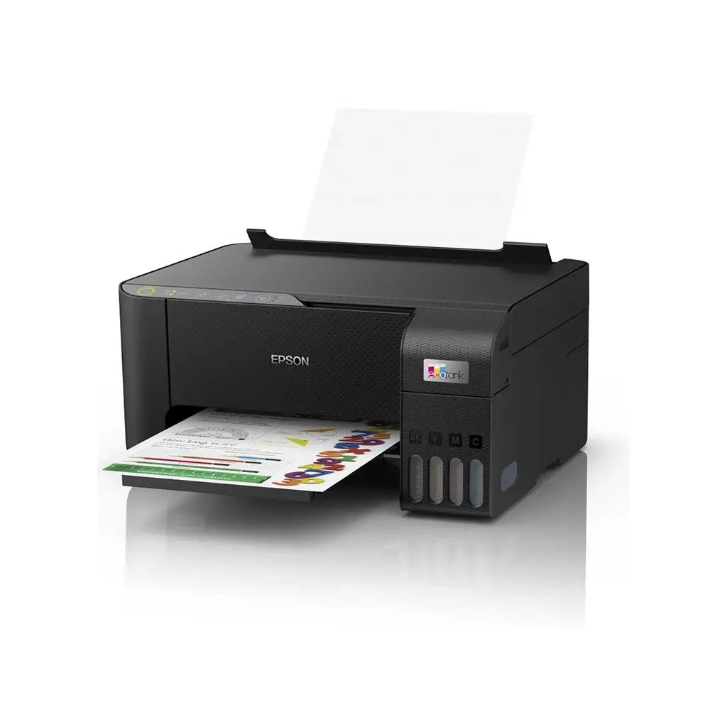 Epson L3250 Süblimasyon A4 Yazıcı