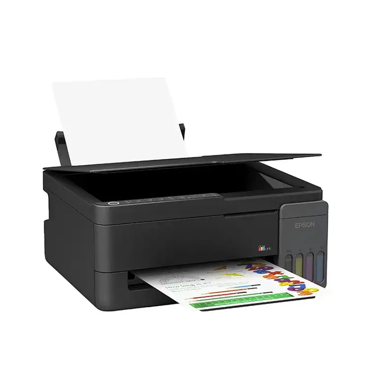 Epson L3250 Direkwifi Tarayıcı Fotokopi A4 Tanklı Fotoğraf Yazıcı