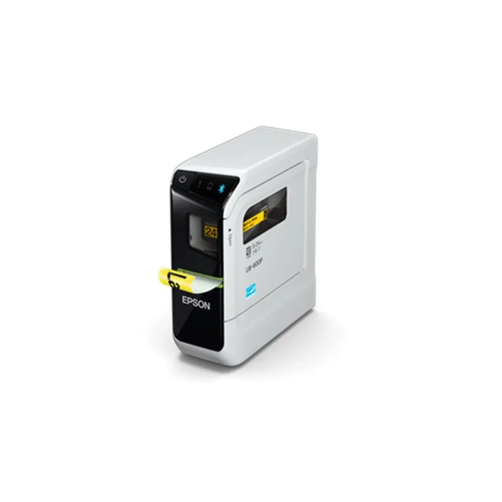 Epson LabelWorks LW-600P Thermal Etiket Yazıcı