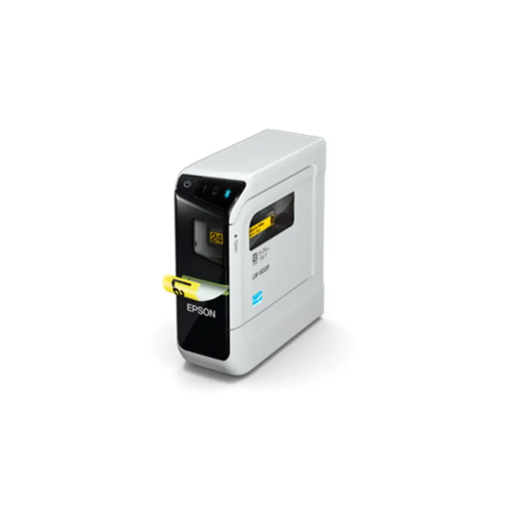Epson LabelWorks LW-600P Thermal Etiket Yazıcı