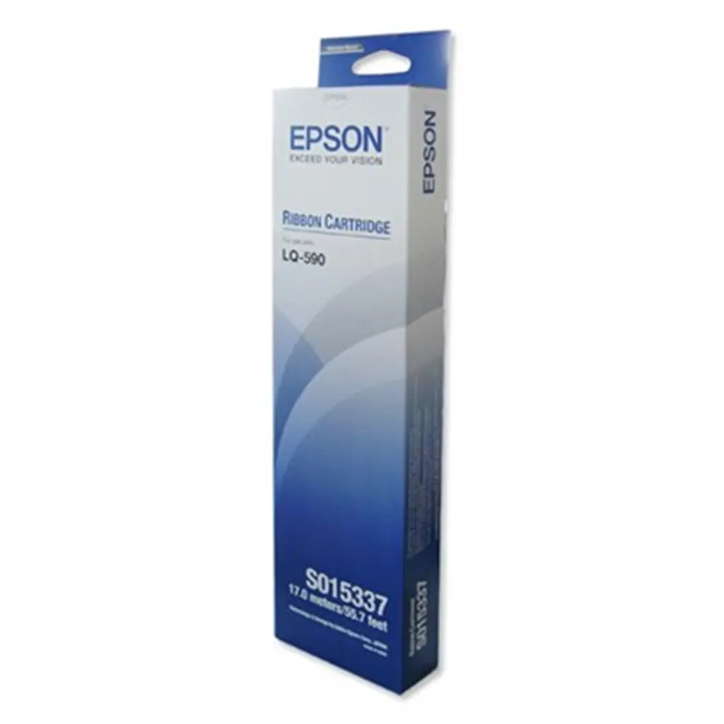 Epson PLQ-20-20M RIBBON CARTRIDGE C13S015339