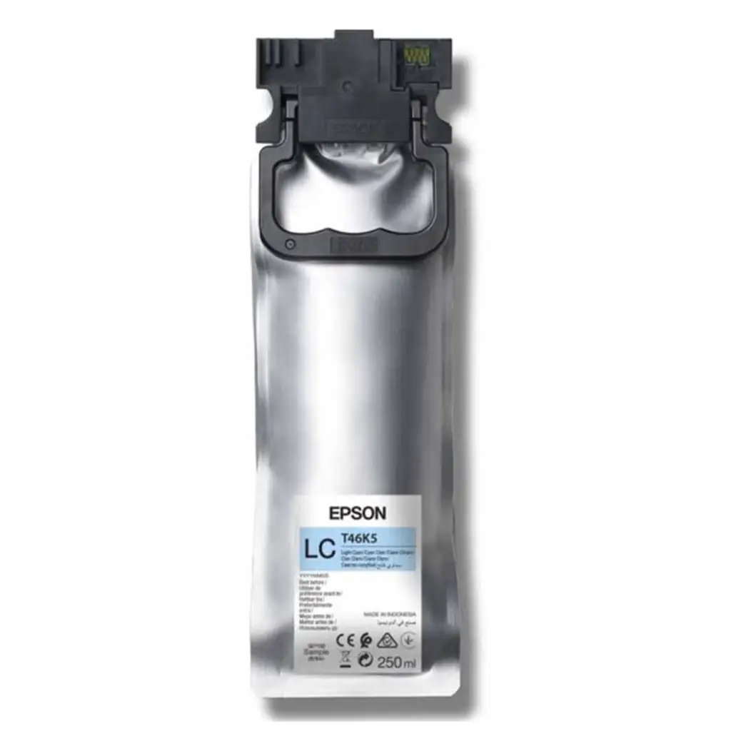 Epson SureLab SL D1000 LIGHT CYAN C13T46K540