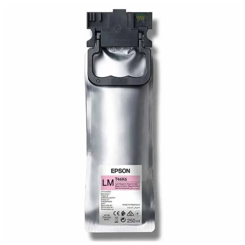 Epson SureLab SL D1000 LIGHT MAGENTA C13T46K640