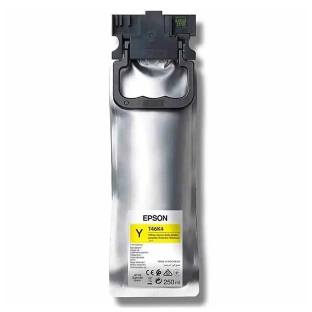 Epson SureLab SL D1000 YELLOW Kartuş C13T46K440