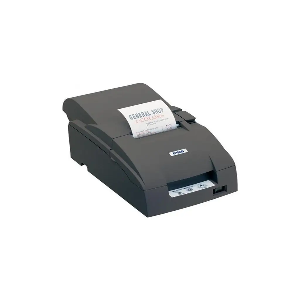 EPSON TM-U220IIB (142): Ethernet, PS, NE sensor, EDG Fiş Yazıcı