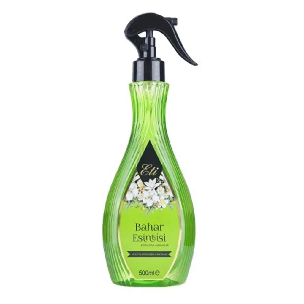 Eti Bahar Esintisi Sprey Pet Şişe 500ml