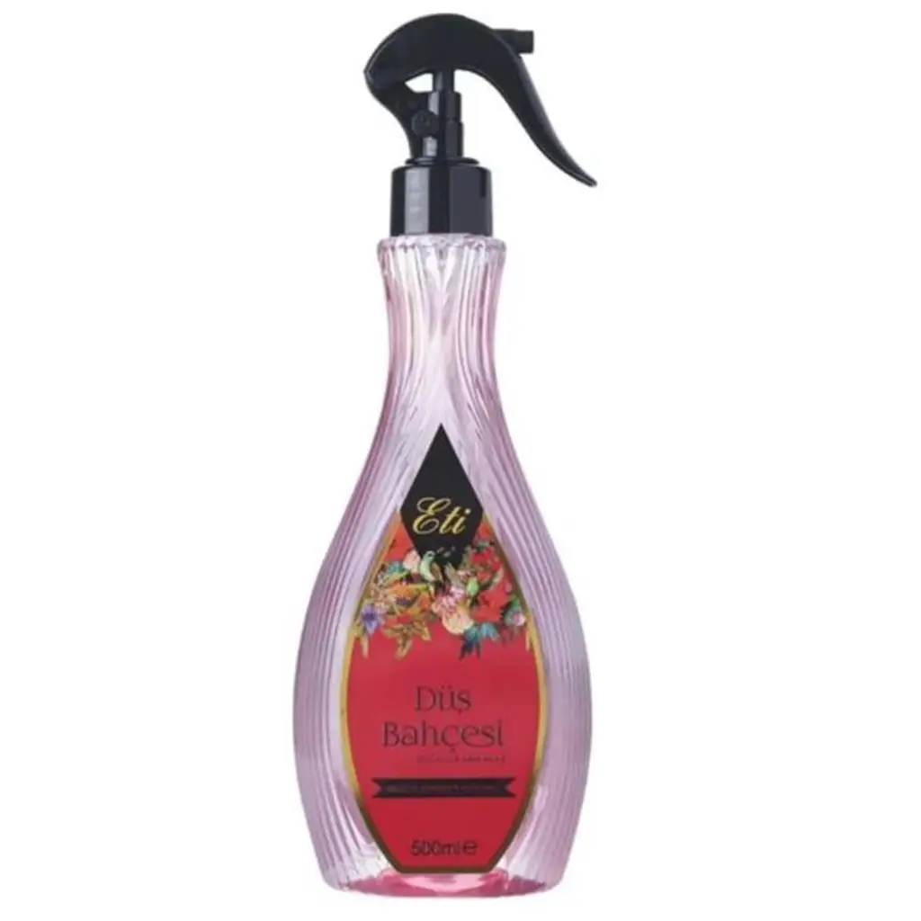 Eti Düş Bahçesi Sprey Pet Şişe 500ml