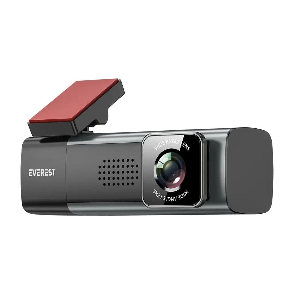 Everest CAR10 1080P+480P 120°Geniş Açı G-Sensor Wifi 64GB TF Kartılı Araç Ön Ve Arka Kamerası