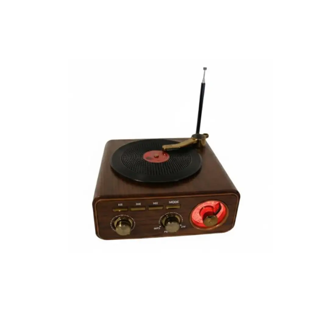 Everton RT-712 Bluetooth Usb-Micro Plak Radyo