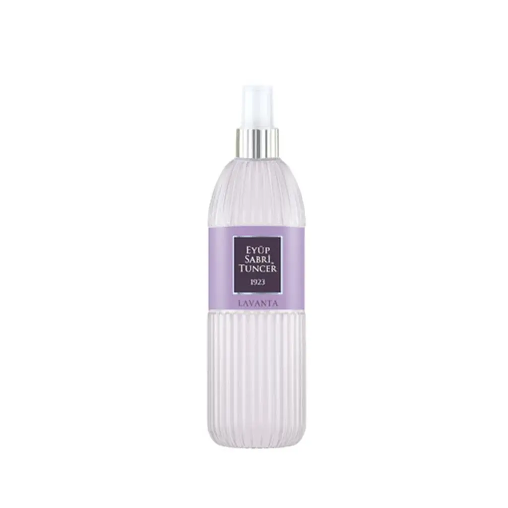 Eyüp Sabri Tuncer 150ml Pet Lavanta Kolonyası Sprey