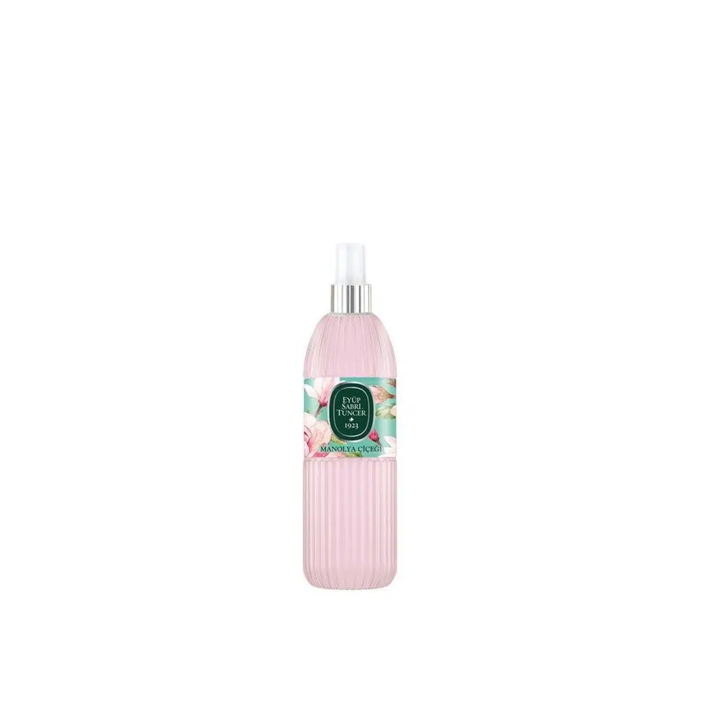 Eyüp Sabri Tuncer 150ml Pet Manolya Kolonyası Sprey