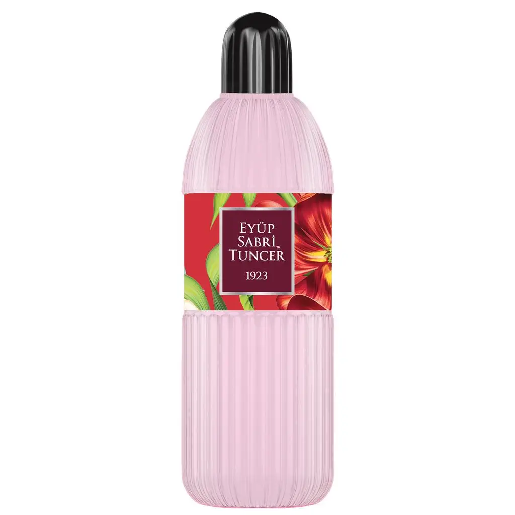 Eyüp Sabri Tuncer 400ml Pet Amber Kolonyası