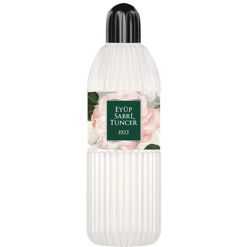 Eyüp Sabri Tuncer 400ml Pet Gardenya Kolonyası