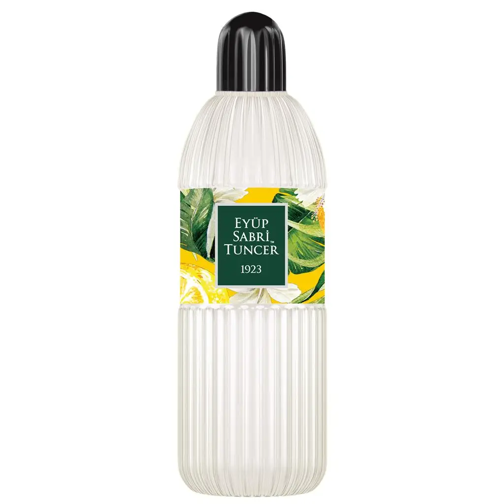 Eyüp Sabri Tuncer 400ml Pet Limon Kolonyası