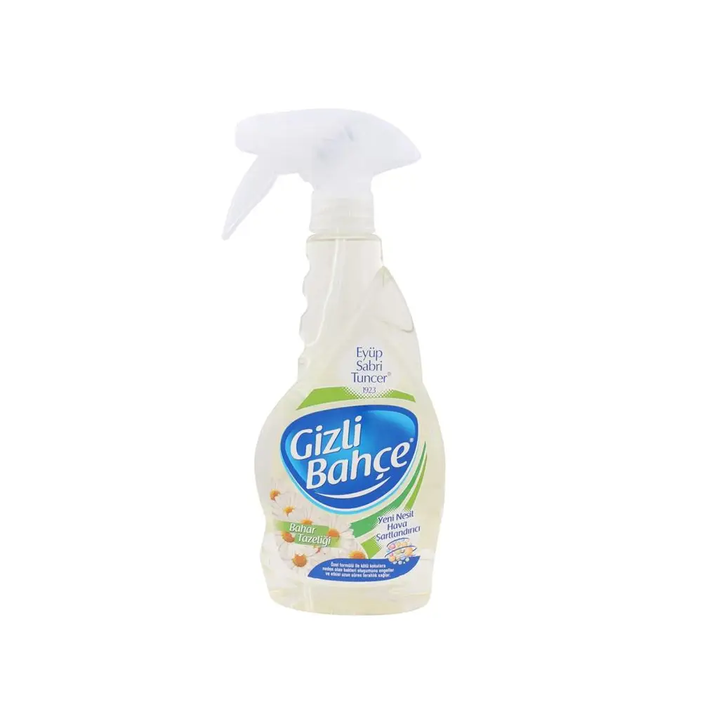 Eyüp Sabri Tuncer Bahar Tazeliği 500ml Sprey ( Oda Kokusu )