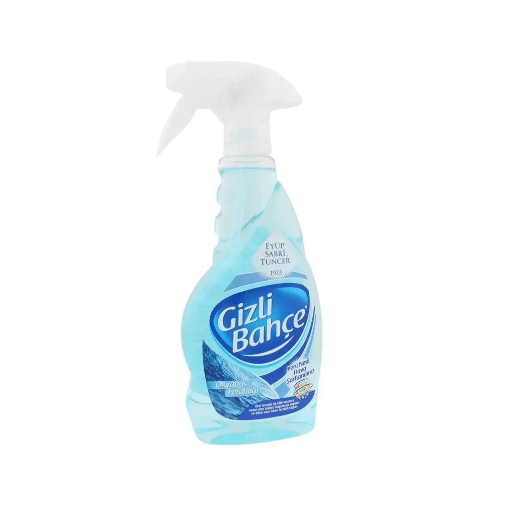 Eyüp Sabri Tuncer Okyanus Ferahlığı 500ml Sprey ( Oda Kokusu )