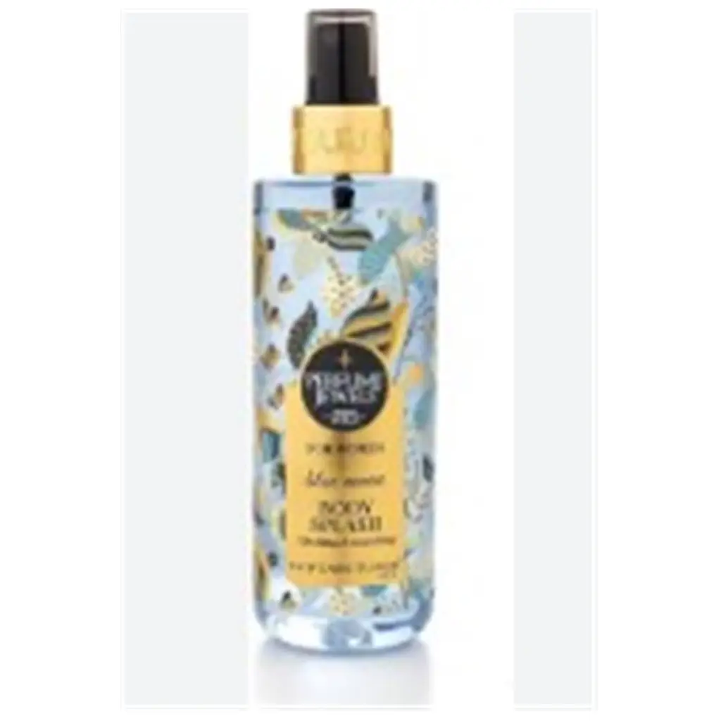 Eyüp Sabri Tuncer Pj Blue Moon Body Splash 250ml Bayan