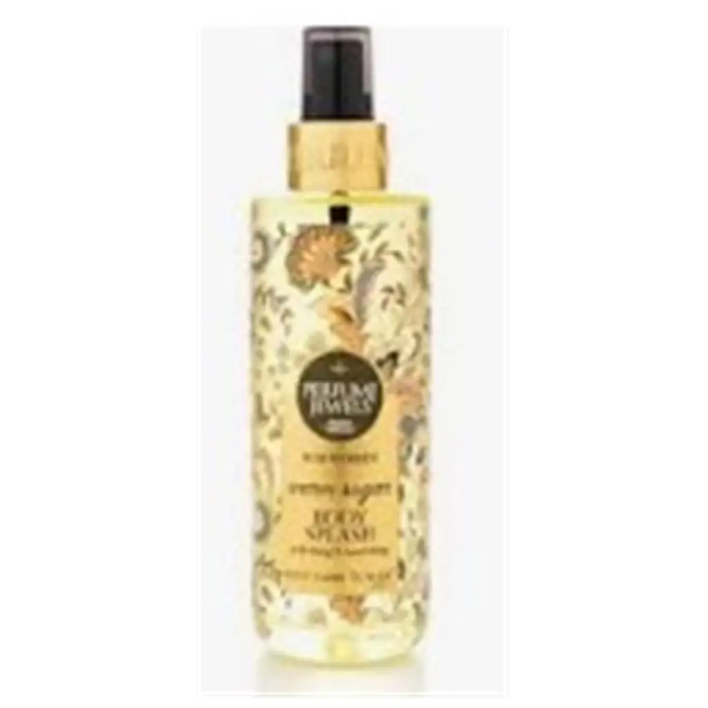 Eyüp Sabri Tuncer Pj Body Splash Soul Beauty 250ml Bayan