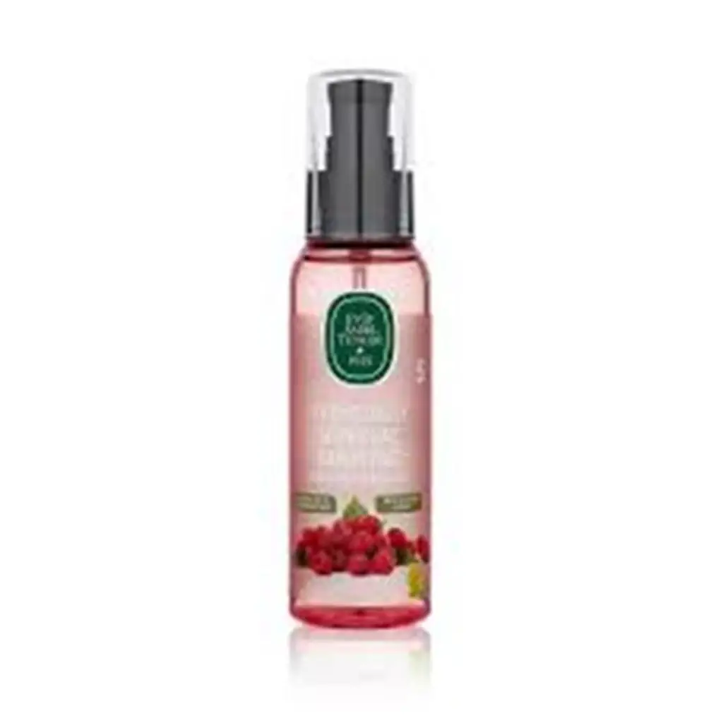 Frambuazlı Sirke & Süper Saç Bakım Spreyi 210ml