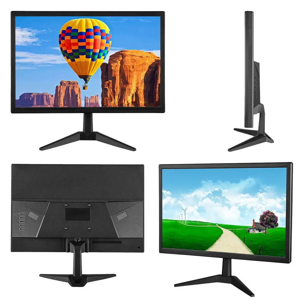 Frisby 24" FMT-8315M 75Hz 3ms Hdmı+Vga LCD Monitör