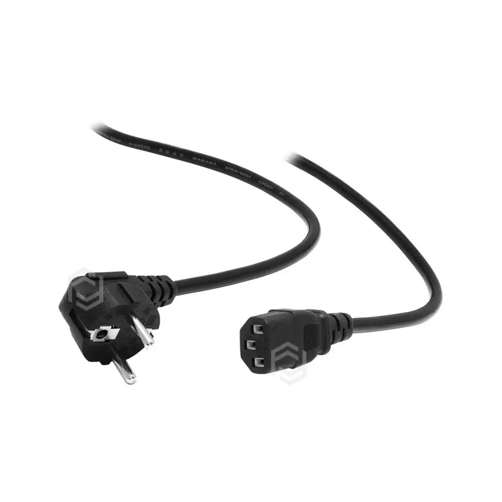 FRISBY FA-7950K 1,2M POWER SUPPLY GÜÇ KABLOSU