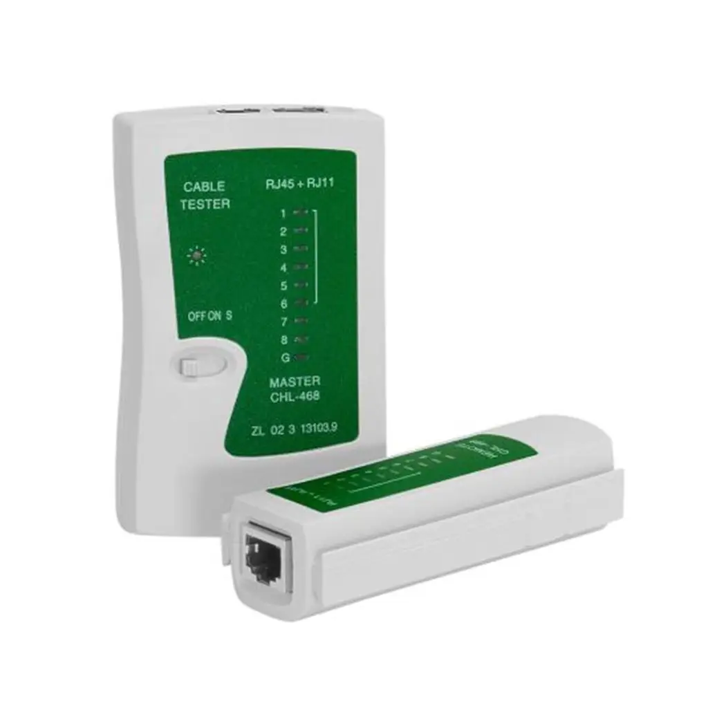 Frisby FA-KT4511 Network Kablo Test Cihazı