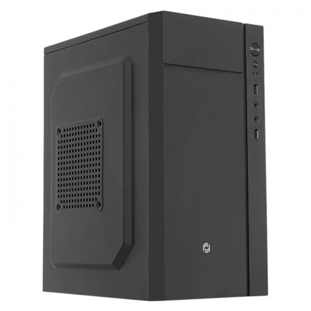 Frisby FC-2715B Midi 1X120MM Fan Tower Kasa 300W