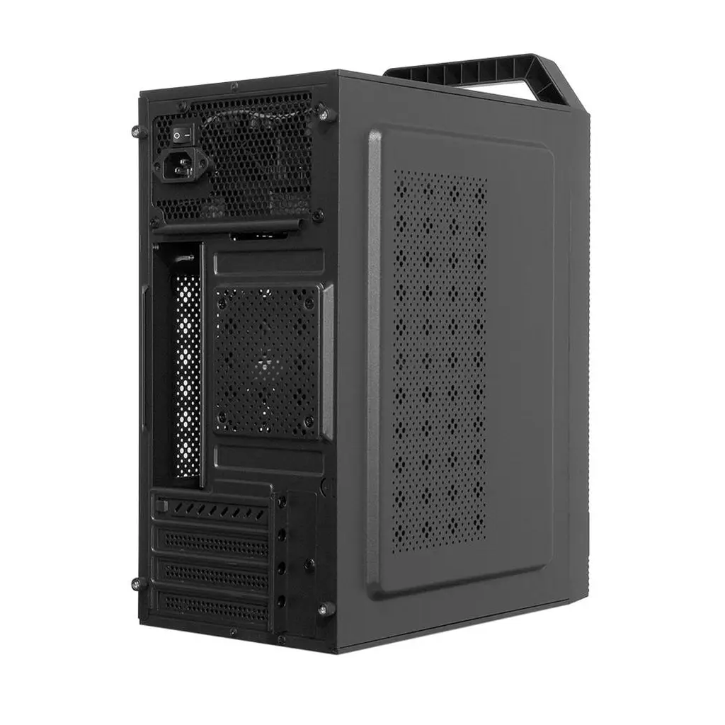 Frisby FC-2725B 300W USB 3.0 Mini Tower Kulplu Kasa