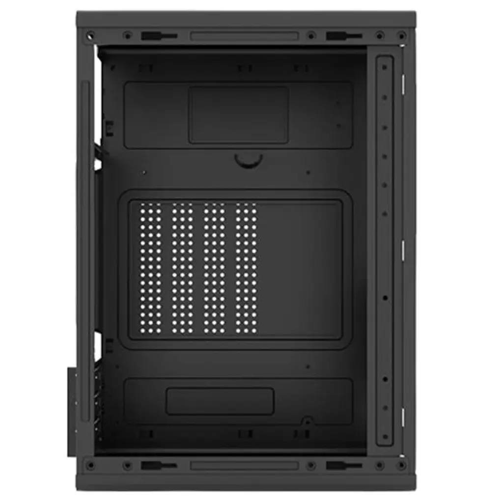 Frisby FC-2755B Mini Tower Kasa (550W)